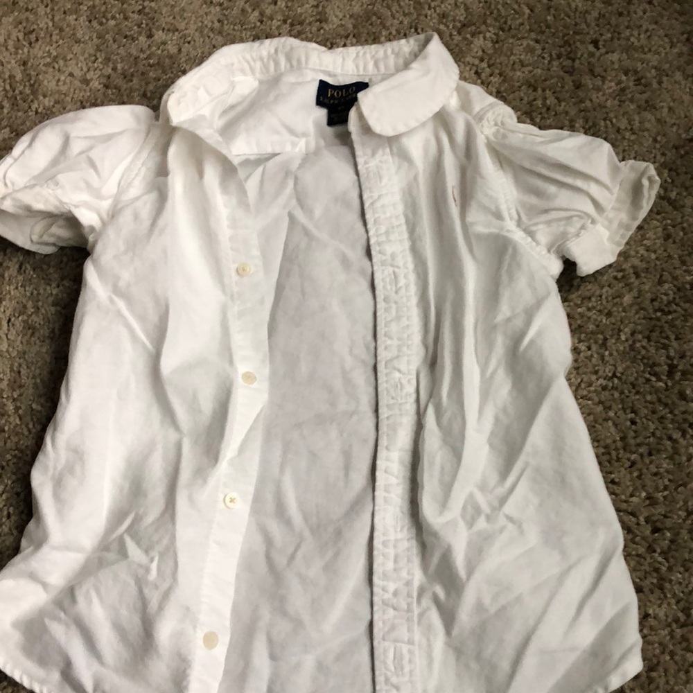 Polo by Ralph Lauren